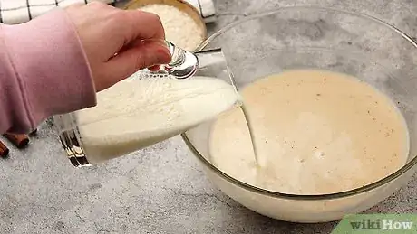 Imagen titulada Make Horchata Step 21