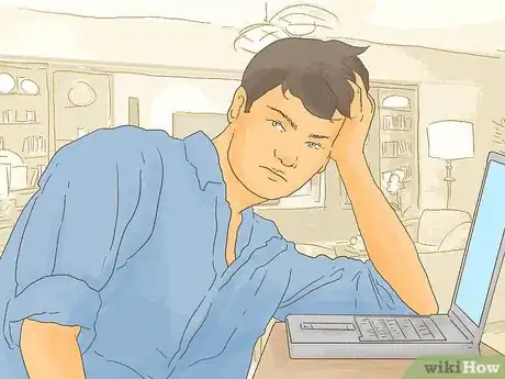 Imagen titulada Know if Someone Is Depressed but Faking Happiness Step 9