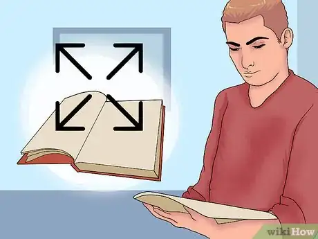 Imagen titulada Improve Speed Reading Skills Step 11