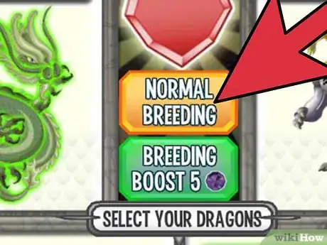 Imagen titulada Make a Ninja Dragon in Dragon City Step 5