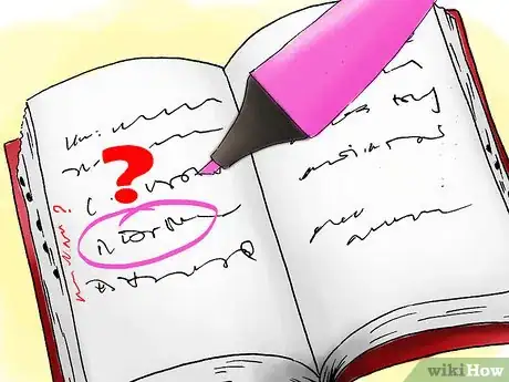 Imagen titulada Get a Passing Grade in Your Worst Subject Step 18