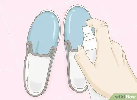 Imagen titulada Make a Natural Foot Odor Remedy Step 13