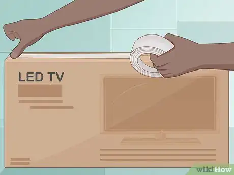 Imagen titulada Pack a Television for Moving Step 17