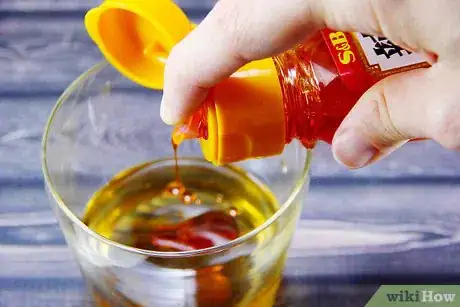 Imagen titulada Make a Suicide Shot (a Mixed Drink) Step 2