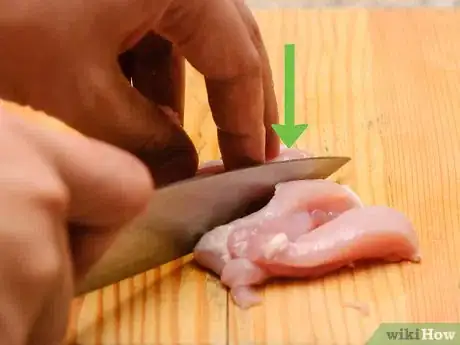 Imagen titulada Make Chicken Karahi Step 2