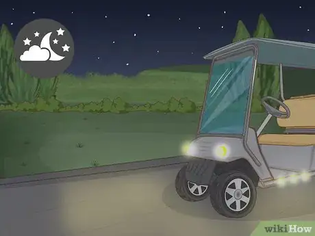 Imagen titulada Drive a Golf Cart Step 7