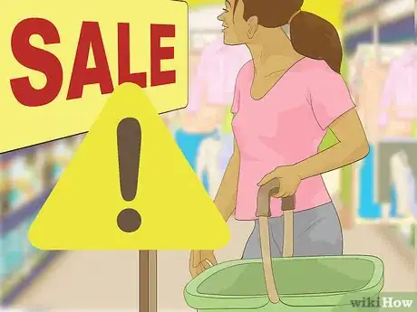 Imagen titulada Stop Impulse Buying Step 4