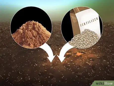 Imagen titulada Increase Nitrogen in Soil Step 10