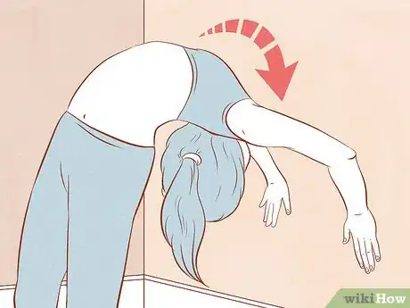 Imagen titulada Come up from a Back Bend Step 10