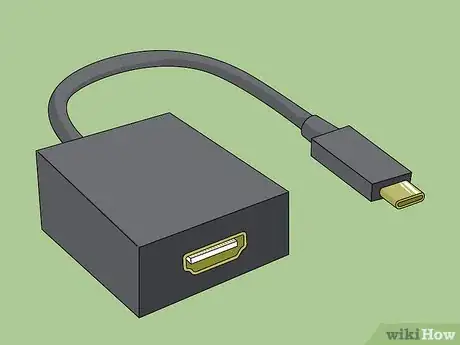 Imagen titulada Connect a Samsung Galaxy to a TV Step 2