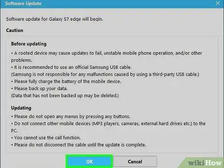 Imagen titulada Check for Updates on Your Android Phone Step 28