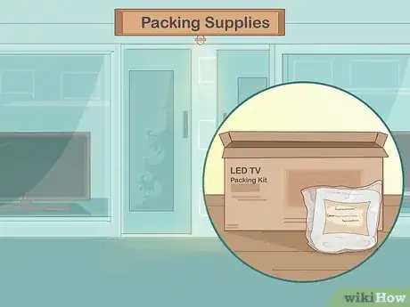 Imagen titulada Pack a Television for Moving Step 11