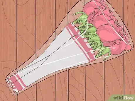 Imagen titulada Transport Cut Flowers Step 6