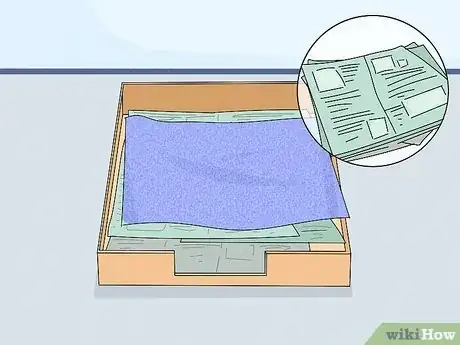 Imagen titulada Care for Newborn Puppies Step 3