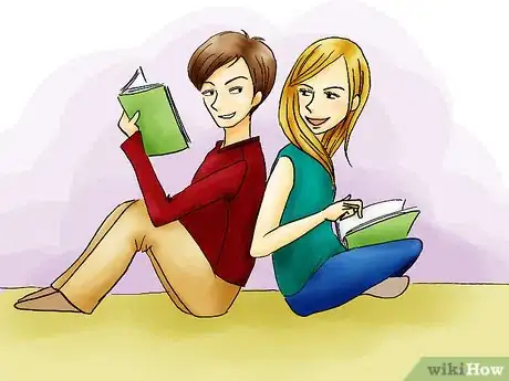 Imagen titulada Prepare Yourself for Entrance Exams Step 14