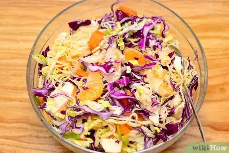 Imagen titulada Make an Easy Chicken Salad Step 20