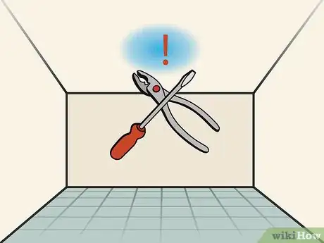Imagen titulada Fix a Leaking Ceiling Step 5