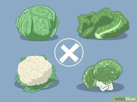 Imagen titulada Heal Your Thyroid Naturally Step 4