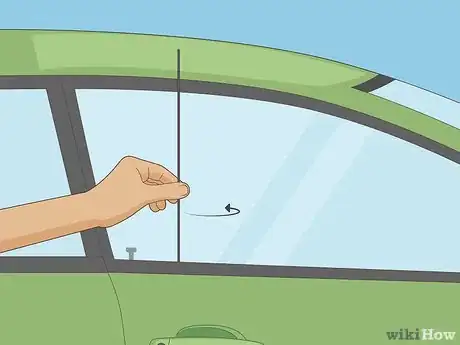 Imagen titulada Open Car Doors Step 4