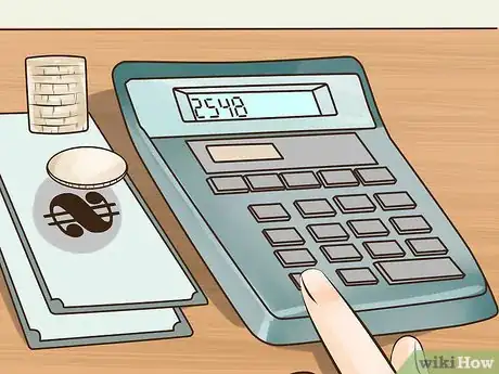 Imagen titulada Save Money As a Student Step 34