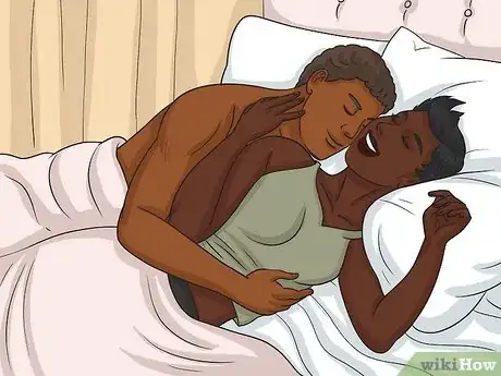 Imagen titulada Are a Cancer Woman and Aquarius Man Compatible Step 6