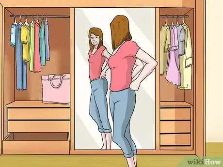 Imagen titulada Change Your Look Over the Summer Step 4