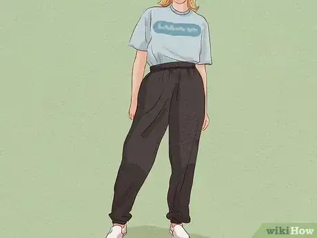 Imagen titulada Dress for an 80s Party Step 8