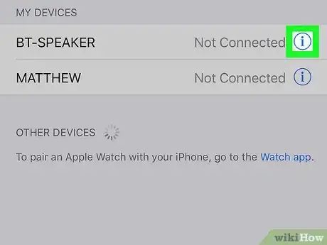 Imagen titulada Block Bluetooth Signals Step 3