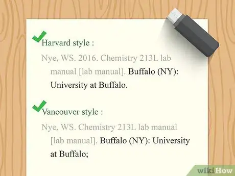 Imagen titulada Cite a Lab Manual Step 18