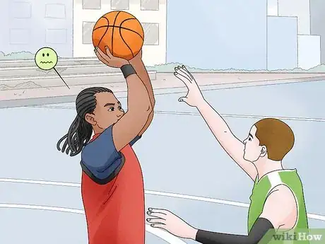 Imagen titulada Prepare for a Basketball Game Step 7