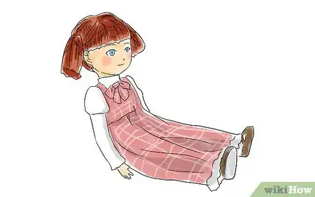 Imagen titulada Make a Doll Step 5