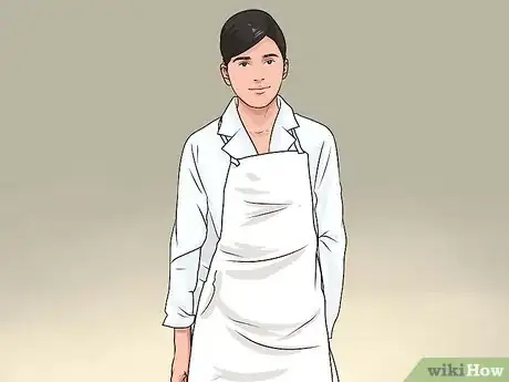 Imagen titulada Be Safe When Using a Chemistry Lab Step 12