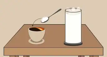 usar un espumador de leche