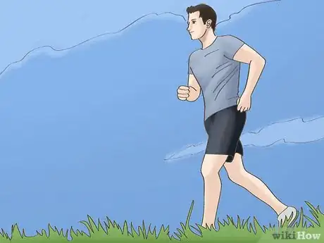 Imagen titulada Prevent Swelling in Hot Weather Step 1