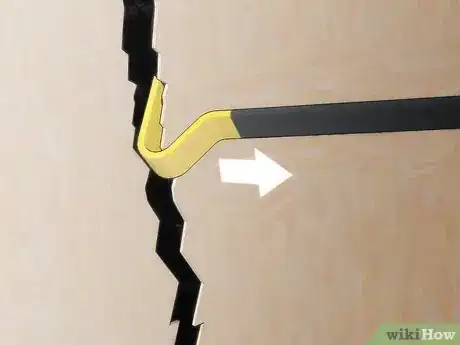 Imagen titulada Remove Drywall Step 8
