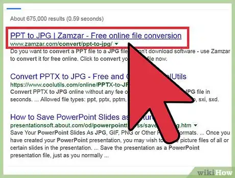 Imagen titulada Convert Powerpoint to Jpeg Step 8