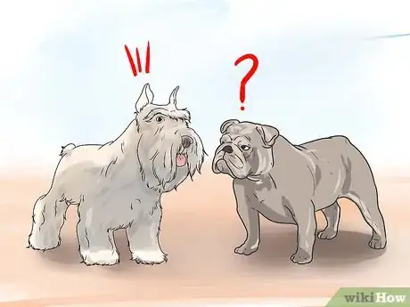 Imagen titulada Break Up a Dog Fight Step 9