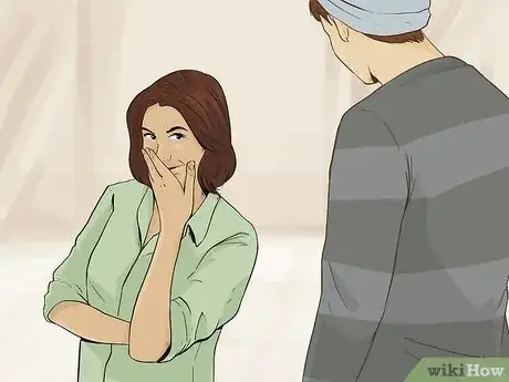 Imagen titulada Attract a Gemini Man As a Virgo Woman Step 7