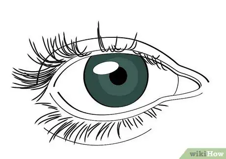 Imagen titulada Draw an Eye Step 9