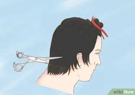 Imagen titulada Get the Justin Bieber Haircut Step 4