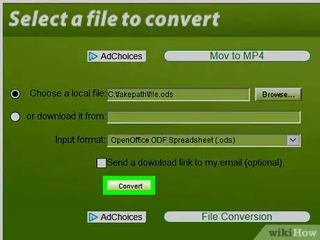 Imagen titulada Open an ODS File on PC or Mac Step 15