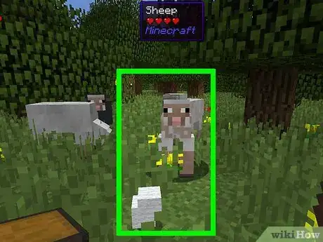 Imagen titulada Make a Kitchen in Minecraft Step 7