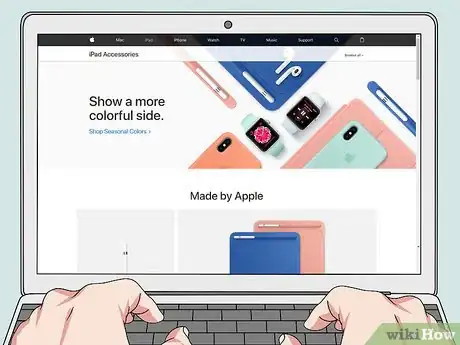 Imagen titulada Measure an iPad for a Case Step 13