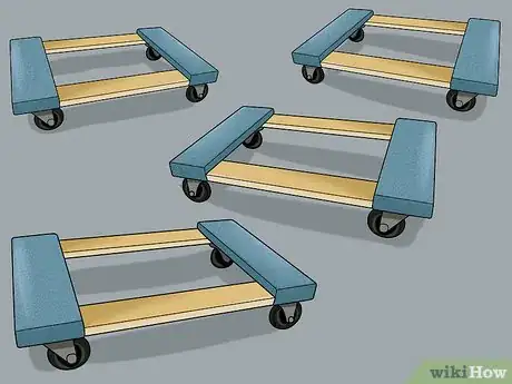 Imagen titulada Move a Pool Table Step 1