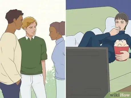 Imagen titulada Stop Being in Love With a Person You'll Never Meet Step 3