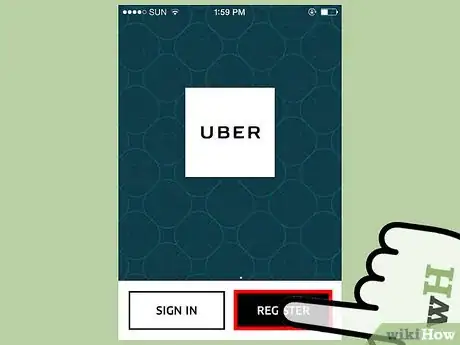 Imagen titulada Use Uber with an International Phone Step 9