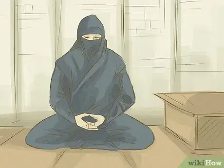 Imagen titulada Train to Be a Ninja Easily Step 14