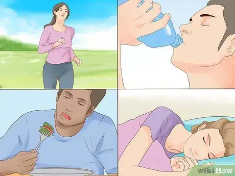 Imagen titulada Get Rid of Bad Thoughts Step 19