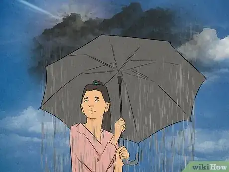Imagen titulada Know if You Re a Victim of Witchcraft Step 7