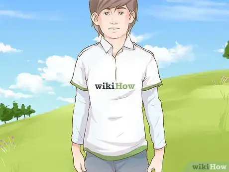 Imagen titulada Get an 11 Year Old Girl to Like You Step 1